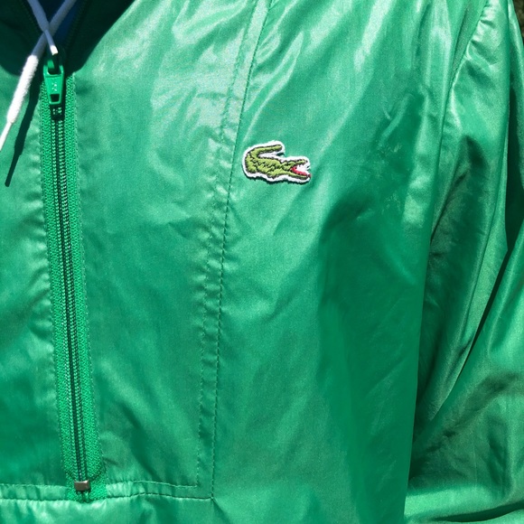 Lactose Windbreaker - Picture 4 of 6